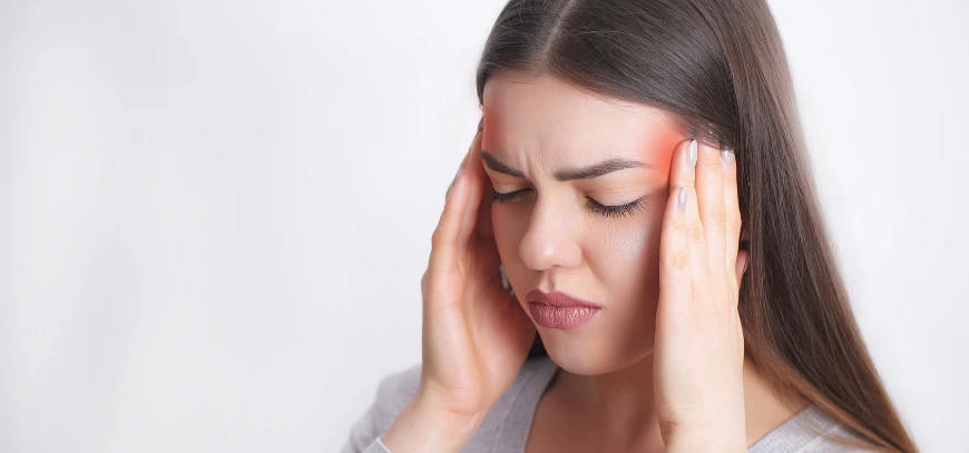 Headache & Migraine Management by neumed-clinic service